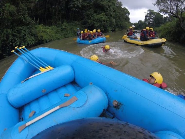River Rafting-2